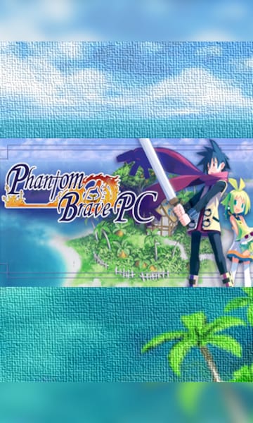 Phantom Brave