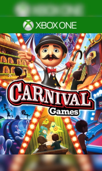 Carnival Games (Xbox One)