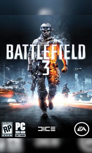 Battlefield 3