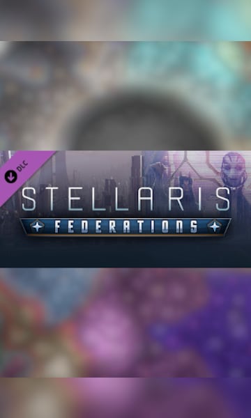 Stellaris: Federations (PC)