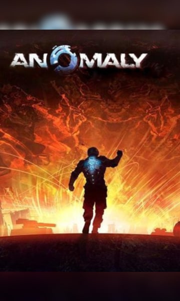 ANOMALY COMPLETE PACK