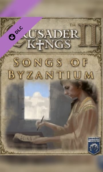 Crusader Kings II - Songs of Byzantium