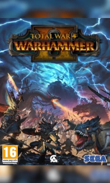 Total War: WARHAMMER II