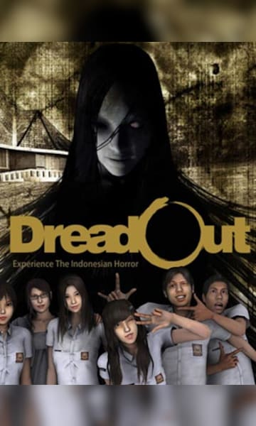 DreadOut