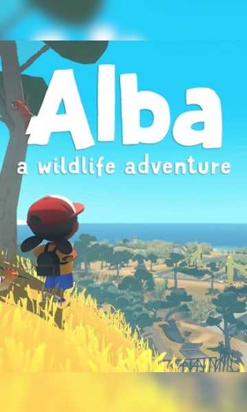 Alba: A Wildlife Adventure (PC)