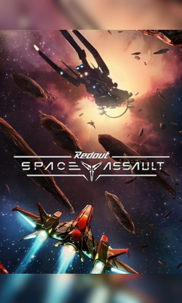 Redout: Space Assault (PC)