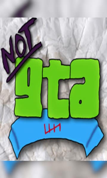 NotGTAV