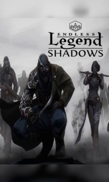 Endless Legend - Shadows