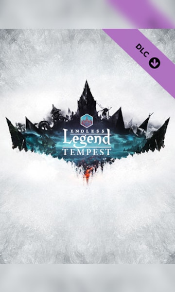 Endless Legend - Tempest (PC)