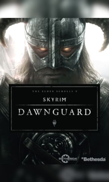 The Elder Scrolls V: Skyrim - Dawnguard (PC)