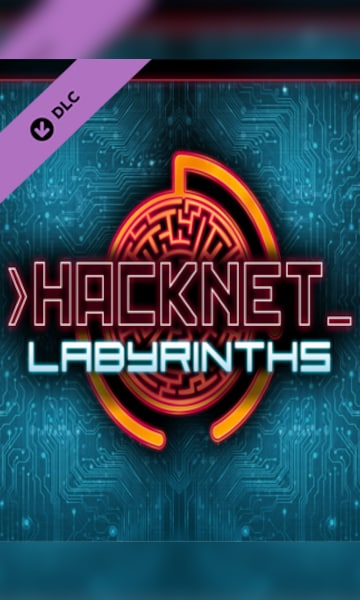 Hacknet - Labyrinths