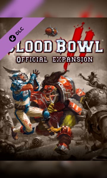 Blood Bowl 2 - Official Expansion DLC