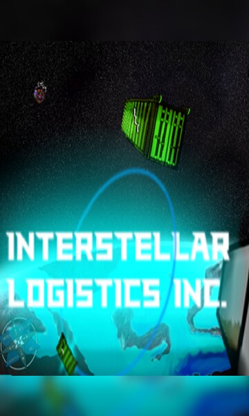 Interstellar Logistics Inc