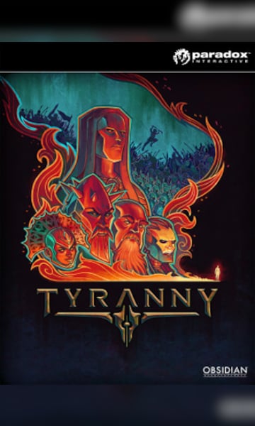 Tyranny - Archon Edition