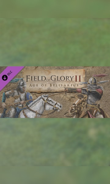 Field of Glory II: Age of Belisarius