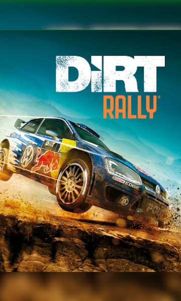 DiRT Rally