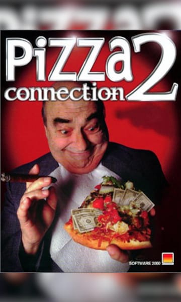 Pizza Connection 2