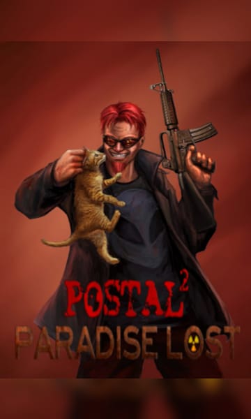 POSTAL 2: Paradise Lost