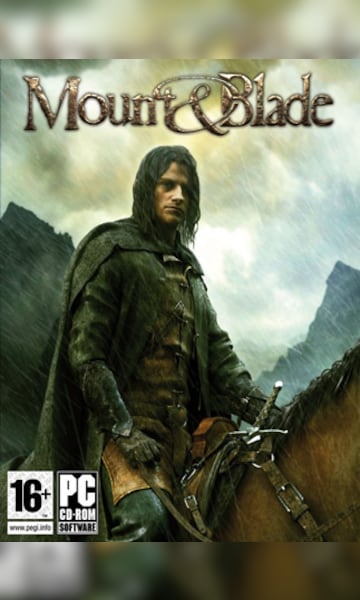 Mount & Blade