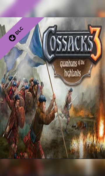 Cossacks 3: Guardians of the Highlands