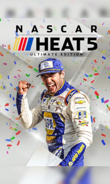 NASCAR Heat 5 | Ultimate Edition (PC)