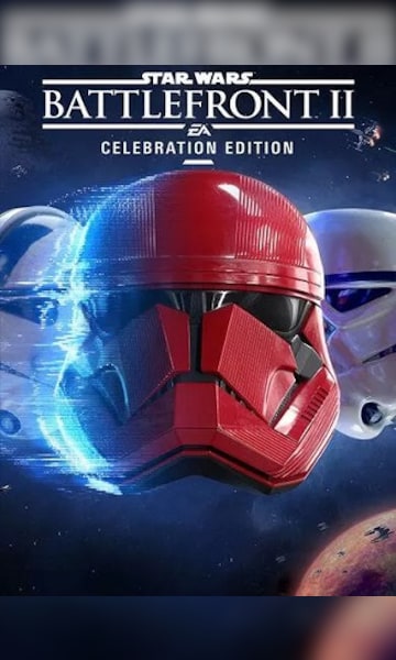 Star Wars Battlefront 2 (2017) | Celebration Edition (PC)  (ENGLISH ONLY)