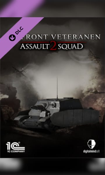 Men of War: Assault Squad 2 - Ostfront Veteranen