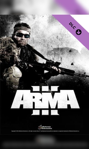 Arma 3 Tanks