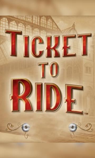 Ticket to Ride