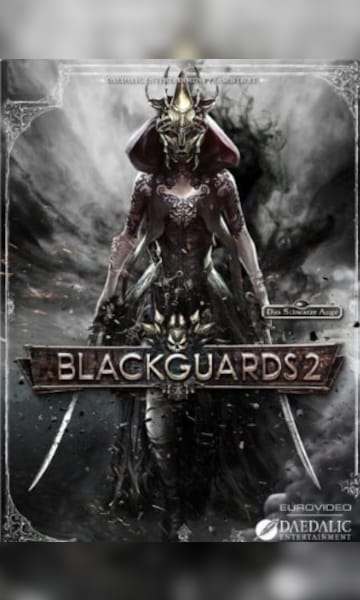 Blackguards 2