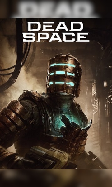 Dead Space Remake (PC)