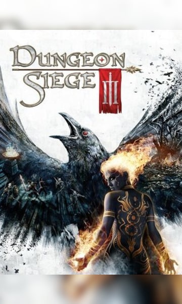 Dungeon Siege 3 (PC)