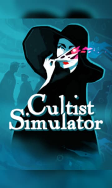 Cultist Simulator