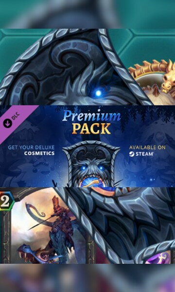 Faeria - Premium Edition DLC