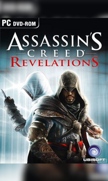 Assassin's Creed: Revelations