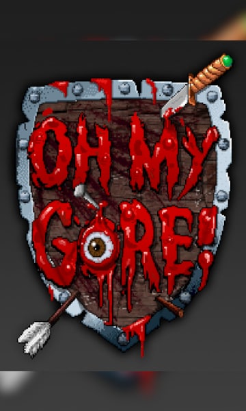 Oh My Gore!