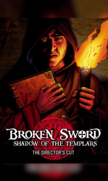 Broken Sword: Director's Cut