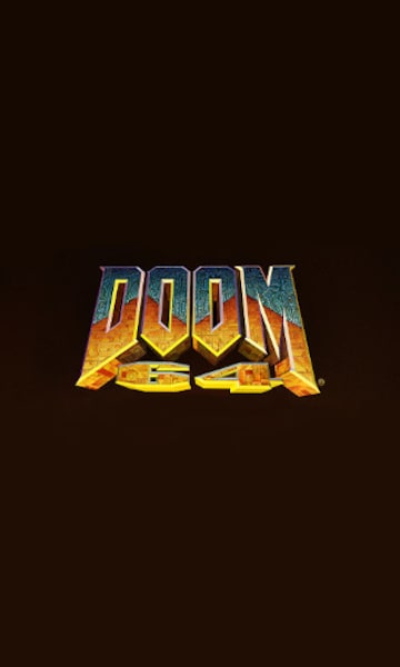 DOOM 64 (PC)