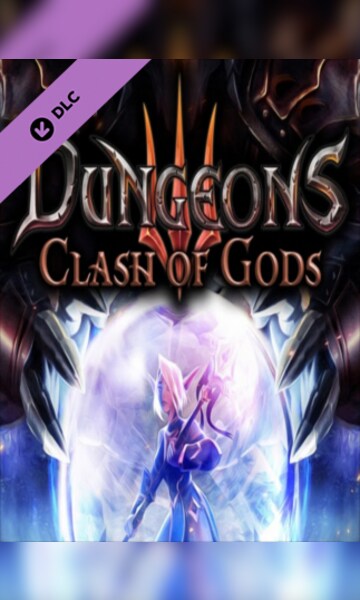 Dungeons 3 - Clash of Gods