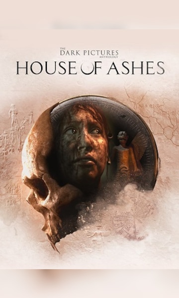 The Dark Pictures Anthology: House of Ashes (PC)