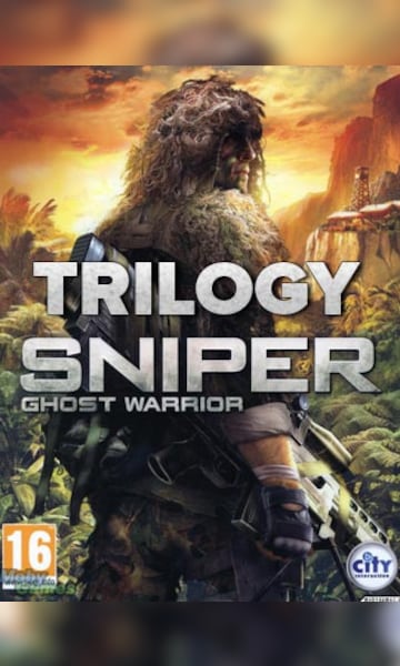 Sniper: Ghost Warrior Trilogy