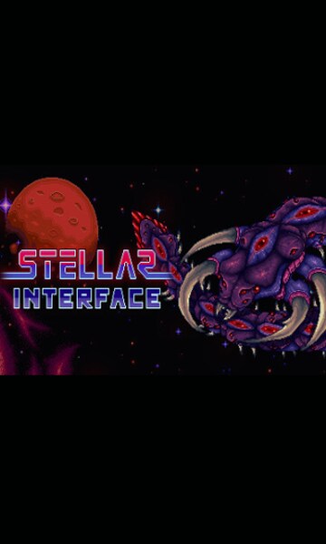 Stellar Interface