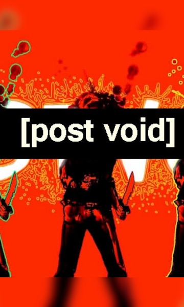 Post Void (PC)