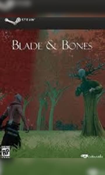 Blade & Bones