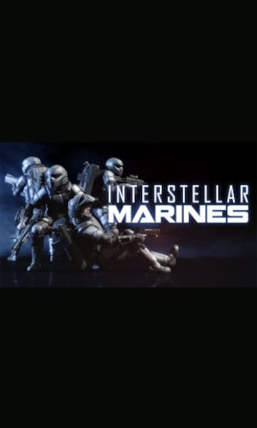 Interstellar Marines - Spearhead Edition (PC)