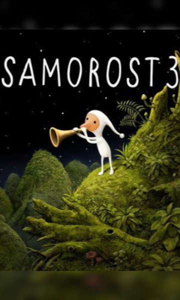 Samorost 3