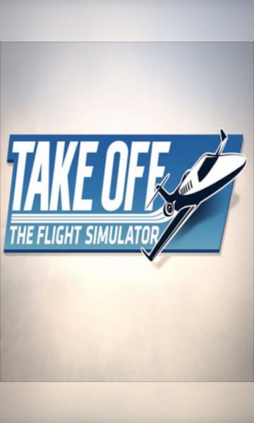 Take Off - The Flight Simulator