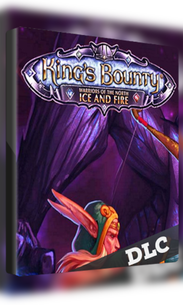 King's Bounty: Warriors of the North - Ice and Fire