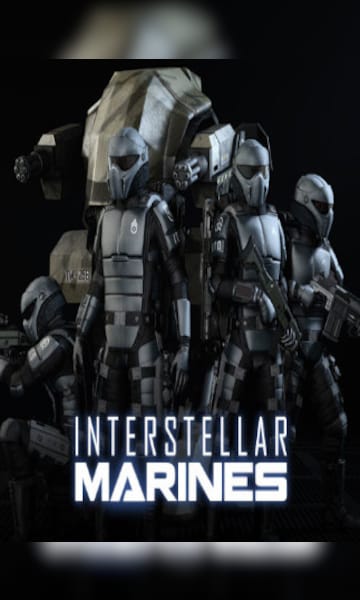 Interstellar Marines (PC)