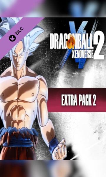 DRAGON BALL XENOVERSE 2 - Extra Pass